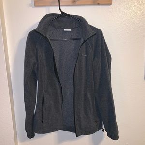 Fleece Columbia